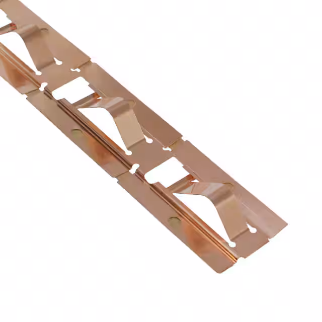 97097502 Laird Technologies EMI  RFI und EMI – Kontakte, Fingerstock und Dichtungen